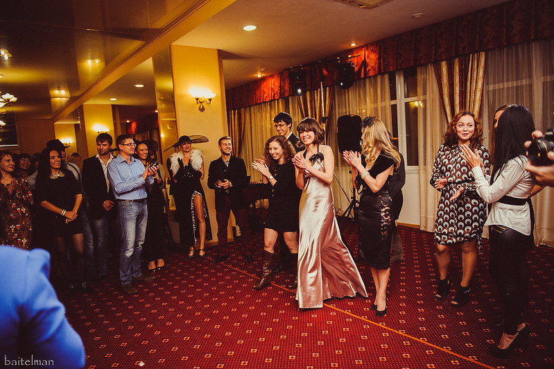 Заказать корпоратив на День энергетика 2025 в Кемерово