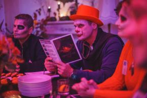 Игра «Мафия» Игра «Мафия»