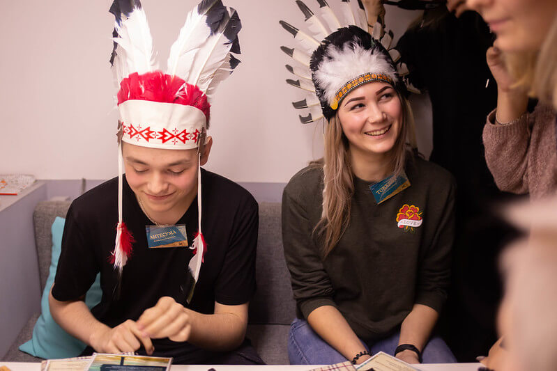 Куда сходить на День всех влюбленных в Kemerovo?