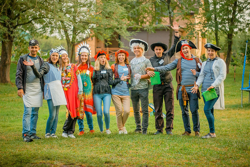 Выездной квест на День святого Валентина в Kemerovo