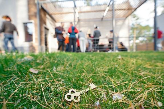 Как отметить День строителя в Kemerovo — идеи для корпоративного вечера