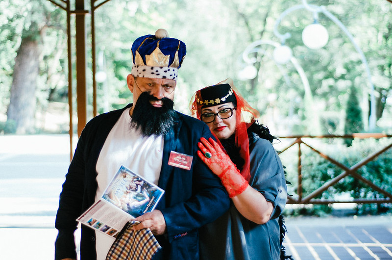 Сценарий праздника для строителей в Kemerovo — командные конкурсы