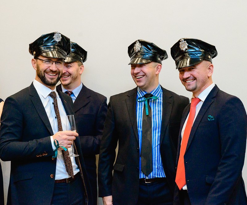 Нефтяники отмечают профессиональный праздник в Kemerovo