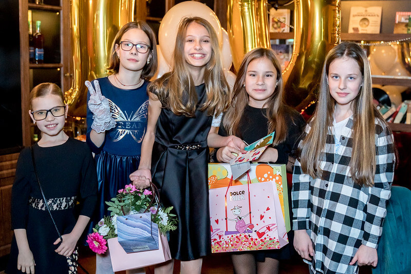 Классический концерт или утренник в Kemerovo