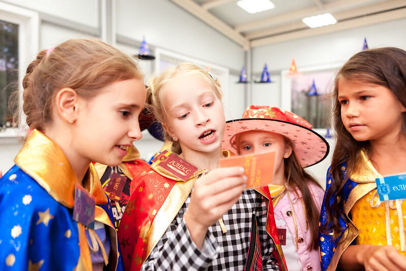 Новый год 2026 для детей в Kemerovo