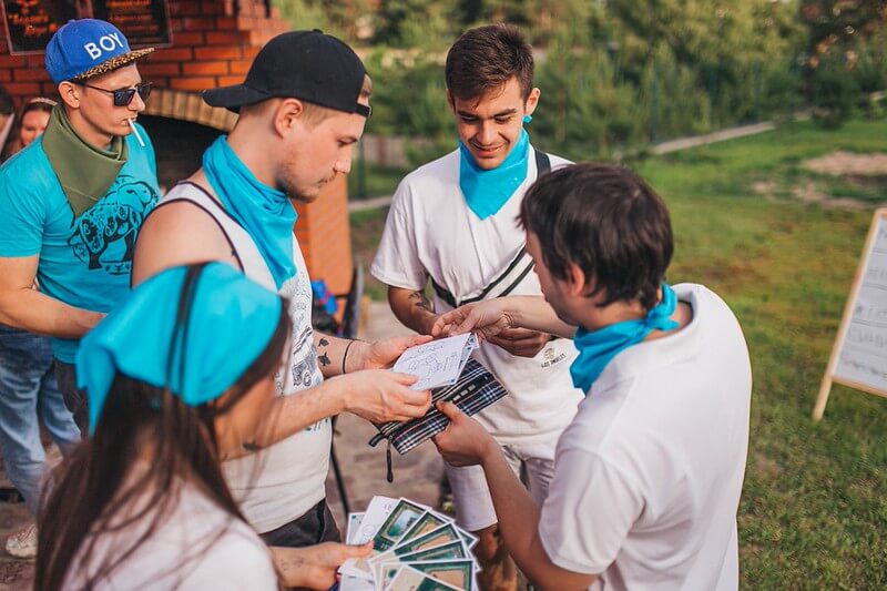 Как отметить майские праздники на природе в Кемерово — идеи отдыха, квесты и сценарии