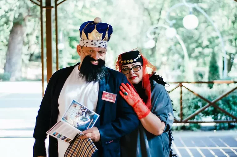 Как провести большие выходные на природе весной в Кемерово