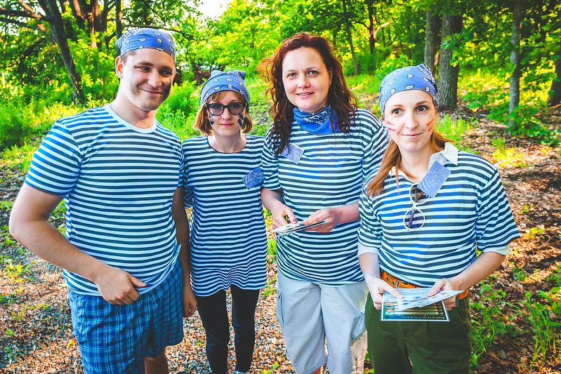 Как и где отметить день рождения в Кемерово?