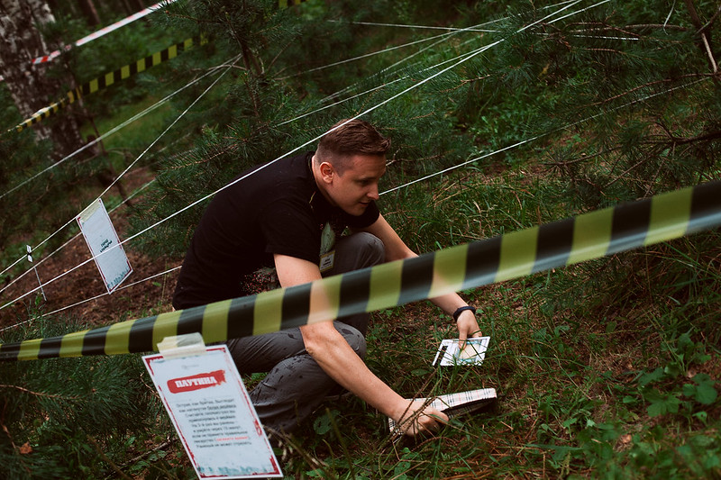 Корпоративная вечеринка в Кемерово с праздничным банкетом