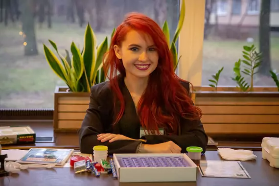 Как отметить День главного бухгалтера в Кемерово: идеи и форматы праздника