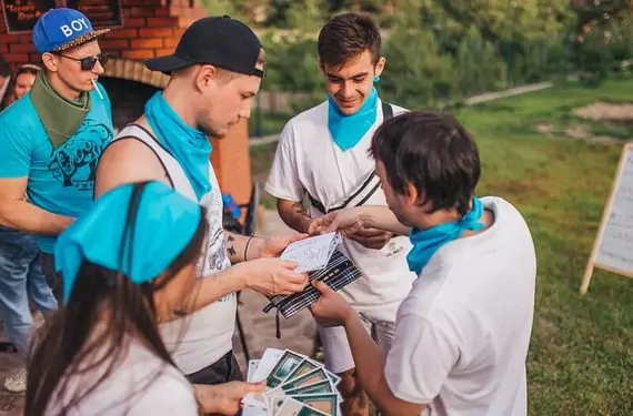 Как отметить майские праздники на природе в Кемерово: лучшие идеи отдыха