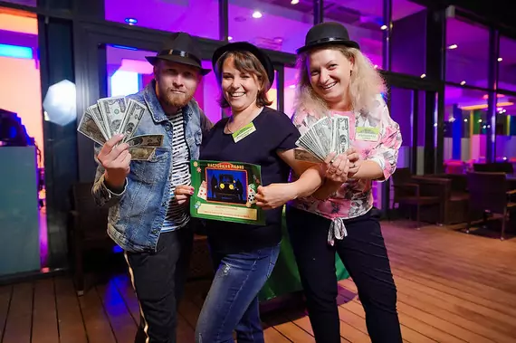 Как отметить 8 Марта в Кемерово: лучшие идеи для работы и праздника