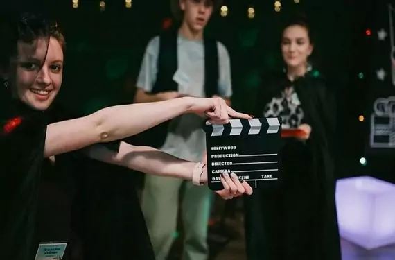 Как отметить Всемирный день театра 27 марта в Кемерово