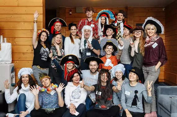 Как отметить Масленицу в Кемерово: идеи для яркого и запоминающегося праздника