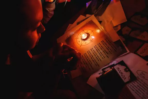 Квесты по мотивам Resident Evil в Кемерово — атмосфера секретной лаборатории и выживания