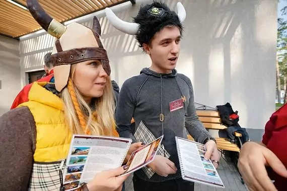 День родного языка в Кемерово: как отметить 21 февраля 2026 и провести яркий квест