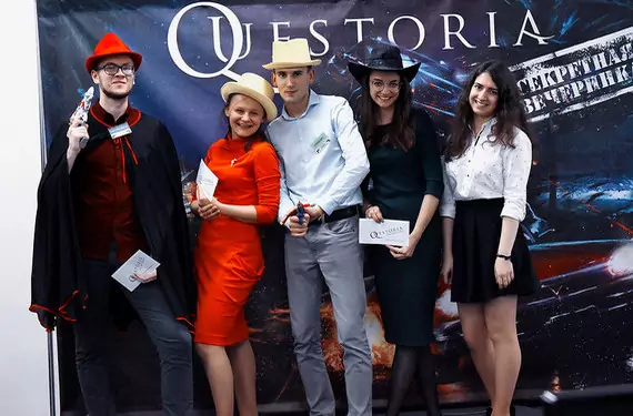 День влюбленных 14 февраля в Кемерово — идеи, как отметить праздник любви