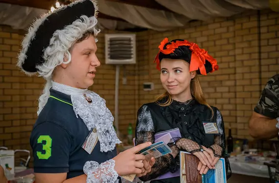 Как отметить день рождения в апреле 2026 года в Кемерово: идеи для детей и взрослых