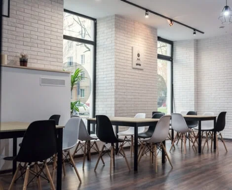 Кафе в Кемерово