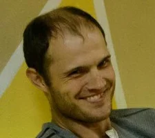 Иван Щербаков