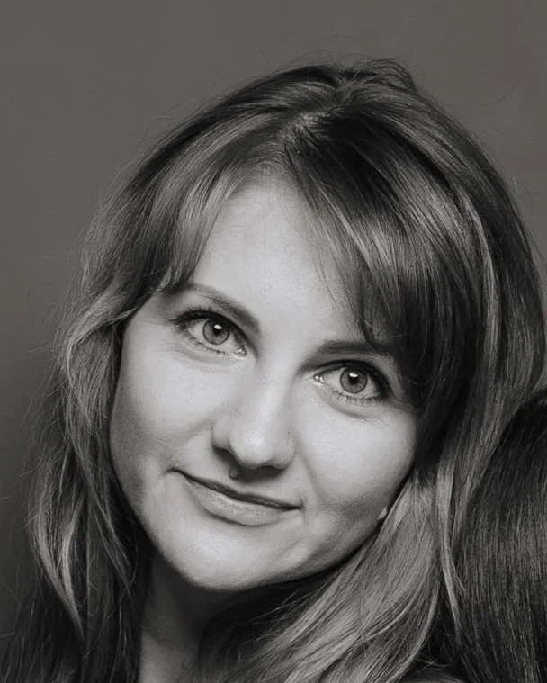 Елена Щербакова