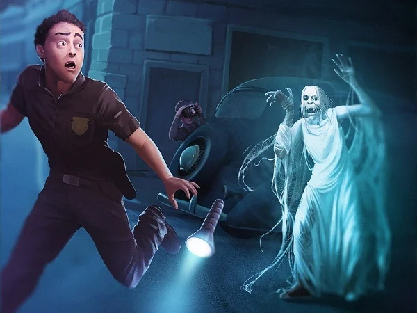 Квест в реальности «Дом с привидениями» от Квестории. alt_img_for-girls