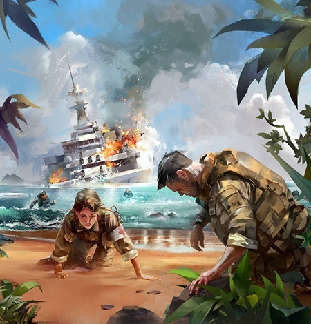 Остаться в живых