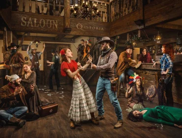 День влюбленных 14 февраля в Кемерово — идеи, как отметить праздник любви