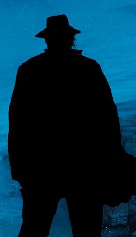 Квест для подростка в Кемерово.