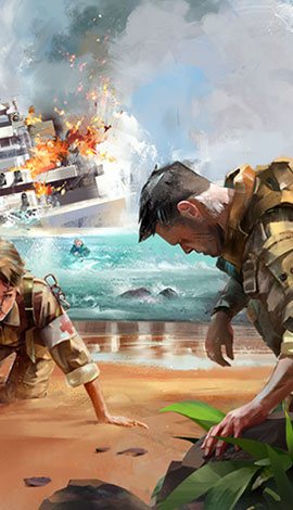 Квест для подростка в Кемерово.