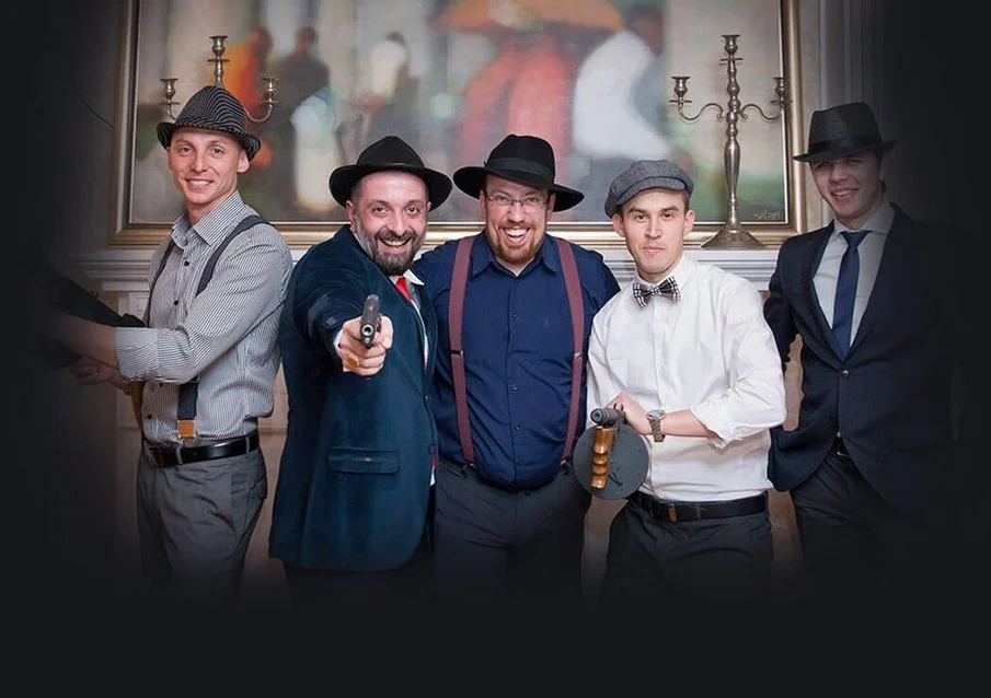 23 февраля в Кемерово.