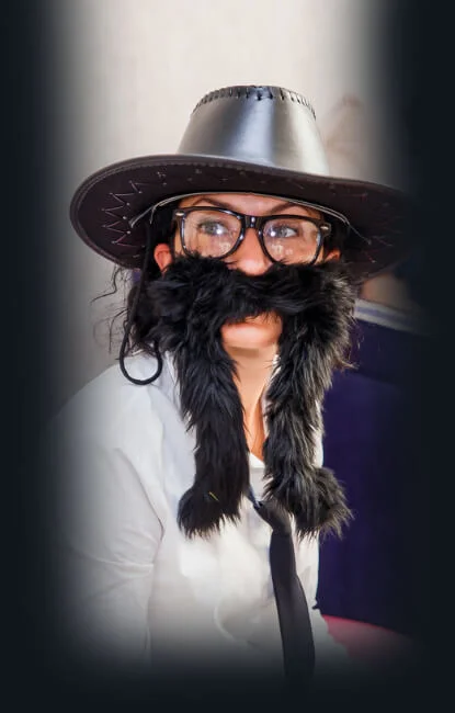 Off-site quests in Kemerovo.