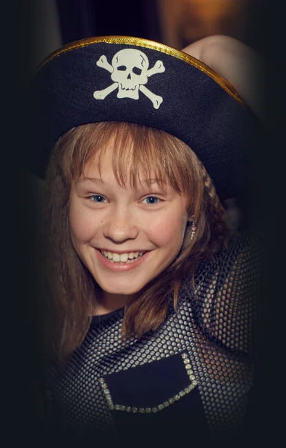 Quest for a teenager in Kemerovo.