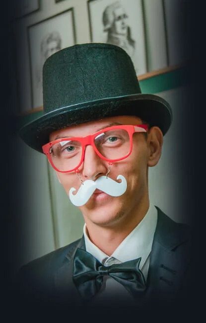 Team building in Kemerovo.