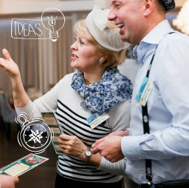 Корпоратив в Кемерово.