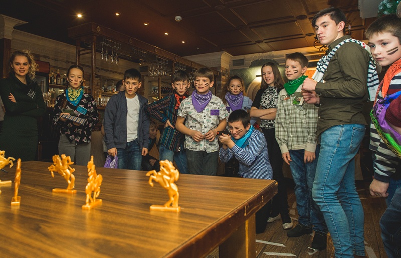 Выпускной в Кемерово.