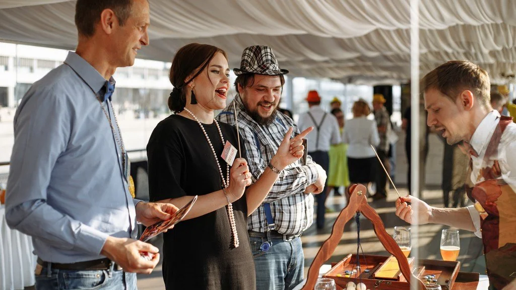 Необычное место «Теплоход». 